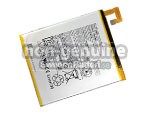 Batteri till  Lenovo L19D1P31