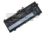 Batteri till  Lenovo IdeaPad Flex 5 CB-13IML05-82B80026MX