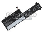 Batteri till  Lenovo IdeaPad Flex 5-15ITL05-82HT