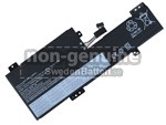 Batteri till  Lenovo IdeaPad Flex 3 11IGL05-82B20036AX