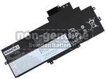 Batteri till  Lenovo ThinkPad X1 Nano Gen 2-21E90027CY