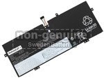 Batteri till  Lenovo Yoga 9 14IAP7-82LU005GTW
