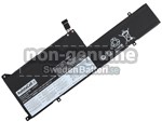 Batteri till  Lenovo IdeaPad Flex 5 14IAU7-82R700D2FQ