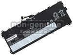 Batteri till  Lenovo 13w Yoga-82S10012GE