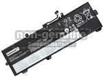 Batteri till  Lenovo 5B11J07489