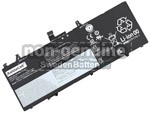 Batteri till  Lenovo Yoga Slim 7 14IMH9