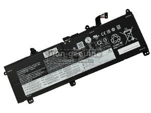 Batteri till  Lenovo ThinkBook 16 G6 IRL-21KH00CWAX