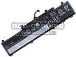 Batteri till  Lenovo ThinkPad L15 Gen 4-21H30054AD
