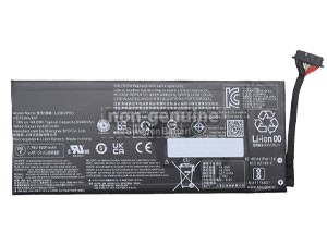 Batteri till  Lenovo Legion Go 8APU1-83E1