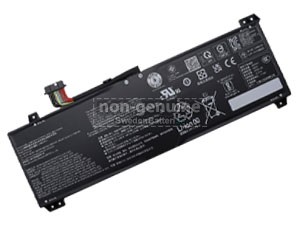 Batteri till  Lenovo LOQ 15IAX9I-83FQ0034BM