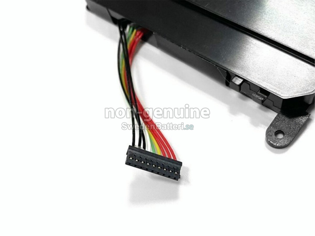 batteri till LG XNOTE P210-GE2PK