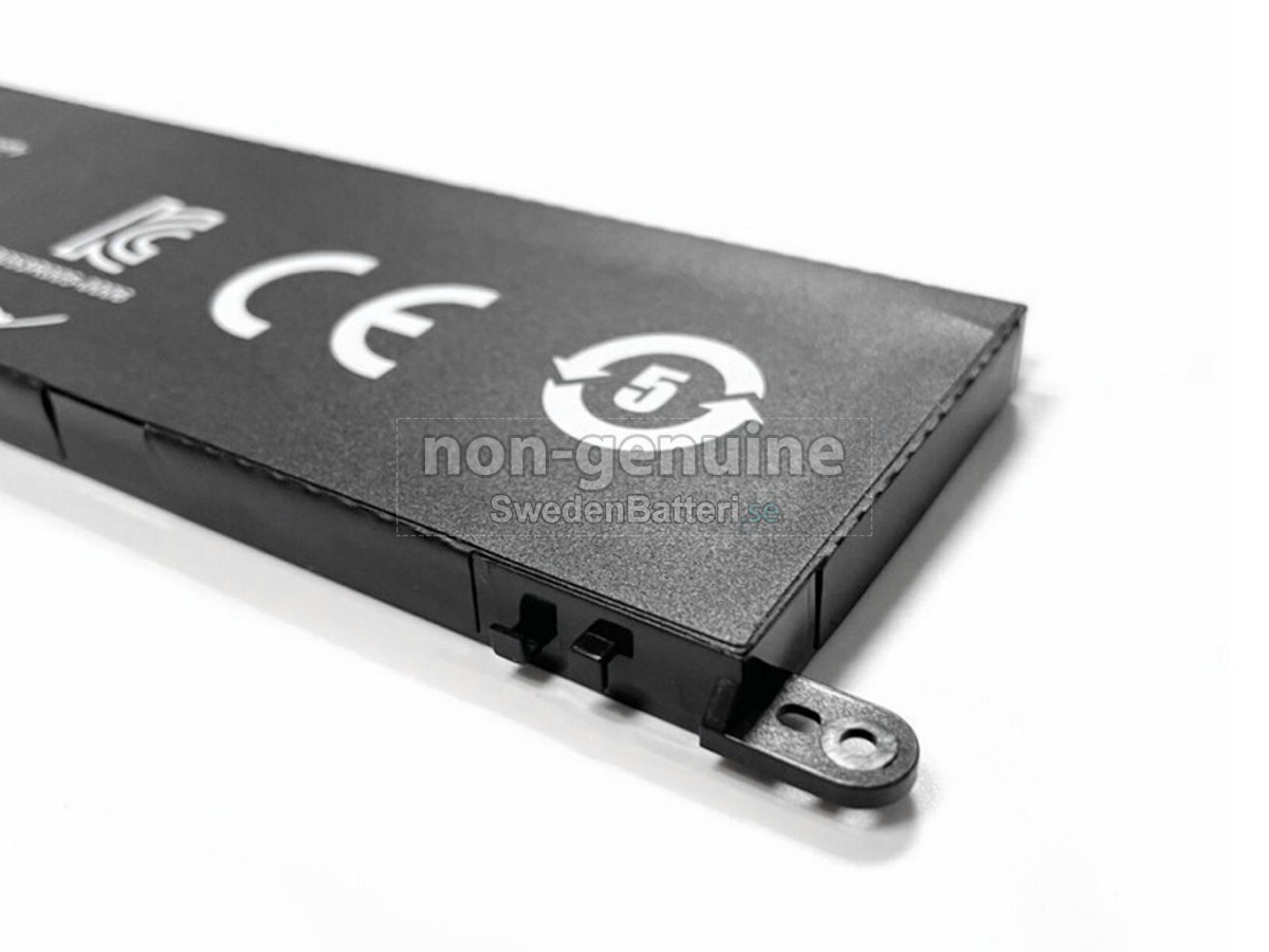 batteri till LG XNOTE P210-GE2PK