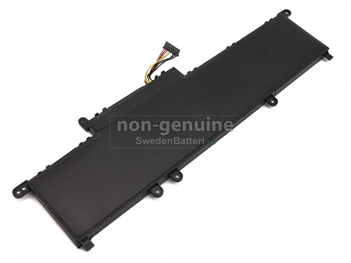 batteri till LG XNOTE P210-GE2PK