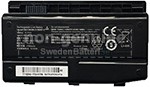 Batteri till Mechrevo GE5SN-00-01-3S2P-1