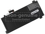 Batteri till  Medion Akoya E6248 (M15GUN)