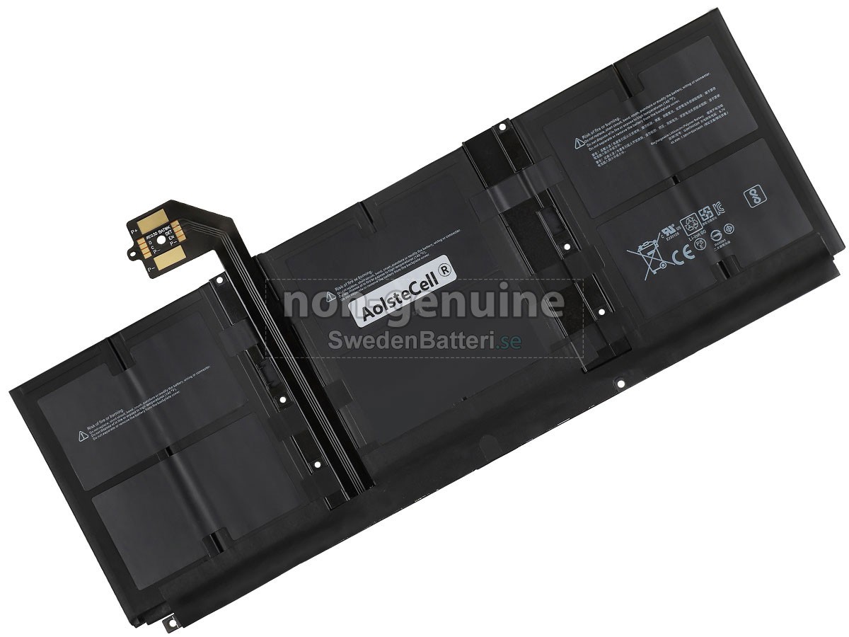 batteri till Microsoft Surface LAPTOP 4 1959