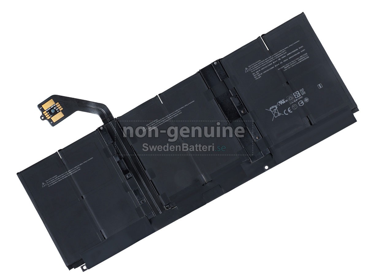 batteri till Microsoft Surface LAPTOP 4 1979