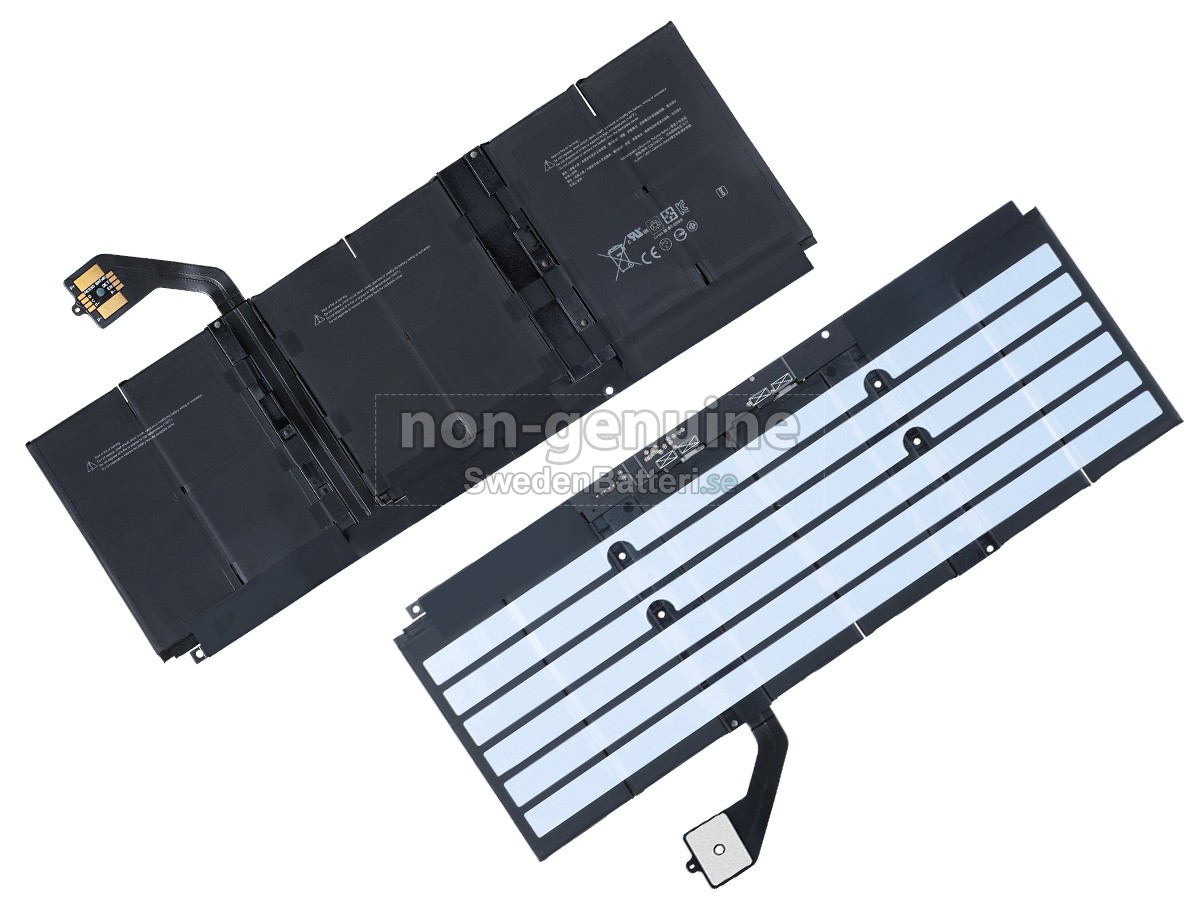 batteri till Microsoft Surface LAPTOP 4 1979