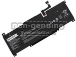 Batteri till  MSI MODERN 14 C12M-007FR