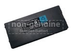 Batteri till  MSI 4661140