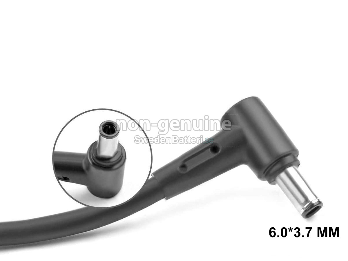 Asus A18-150P1A Laddare Nätadaper