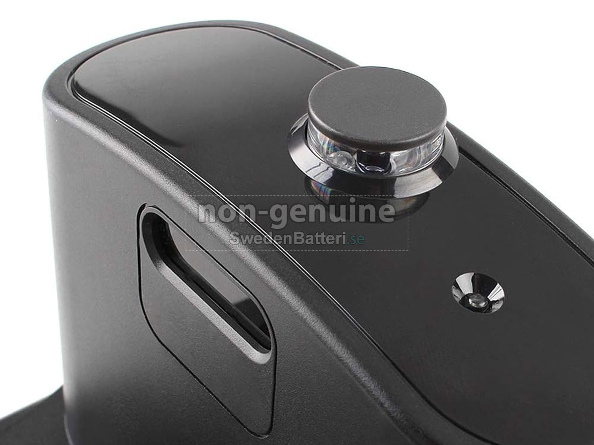 iRobot ROOMBA 870 Laddare Nätadaper