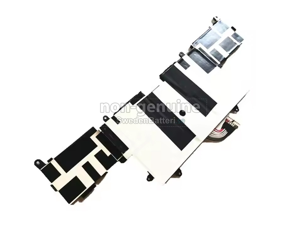 batteri till NEC LZ550/JS