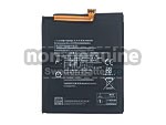 Batteri till  Nokia X71 TA-1172