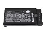 Batteri till  Panasonic TOUGHBOOK 54