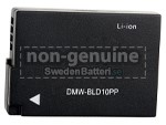 Batteri till  Panasonic Lumix DMC-G3K