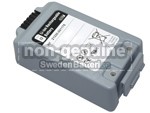 Batteri till  Physio-Control 3206735-001