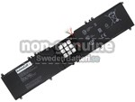 Batteri till  Razer RZ09-0423N