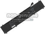 Batteri till  Razer Blade 16 2023 RZ09-0483X