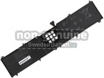 Batteri till  Razer Blade 18 RZ09-0509X 2024