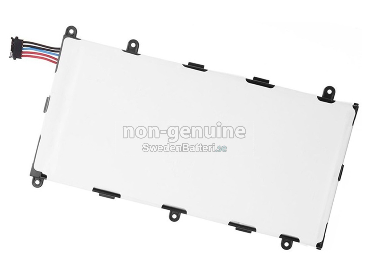 batteri till Samsung Galaxy TAB 2 7.0 PLUS