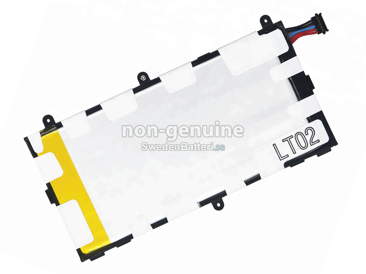 batteri till Samsung Galaxy TAB3 7.0