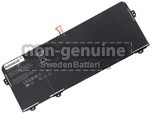 Batteri till  Samsung NP964QGKKG1US