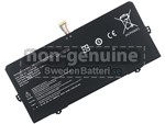 Batteri till  Samsung Galaxy Book3 Pro NP940XFG-KC1IN