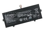 Batteri till  Samsung AA-PBSN4AT