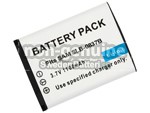 Batteri till  Samsung Digimax L70B