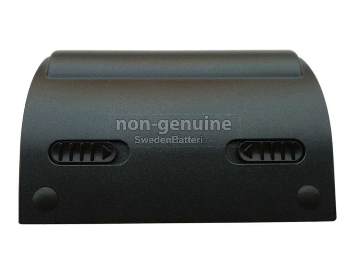 batteri till Sony VAIO VGN-UX007