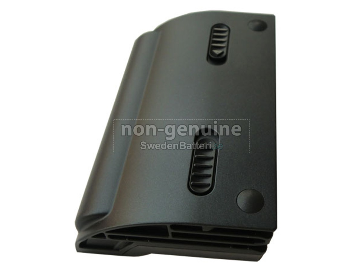 batteri till Sony VAIO VGN-UX007