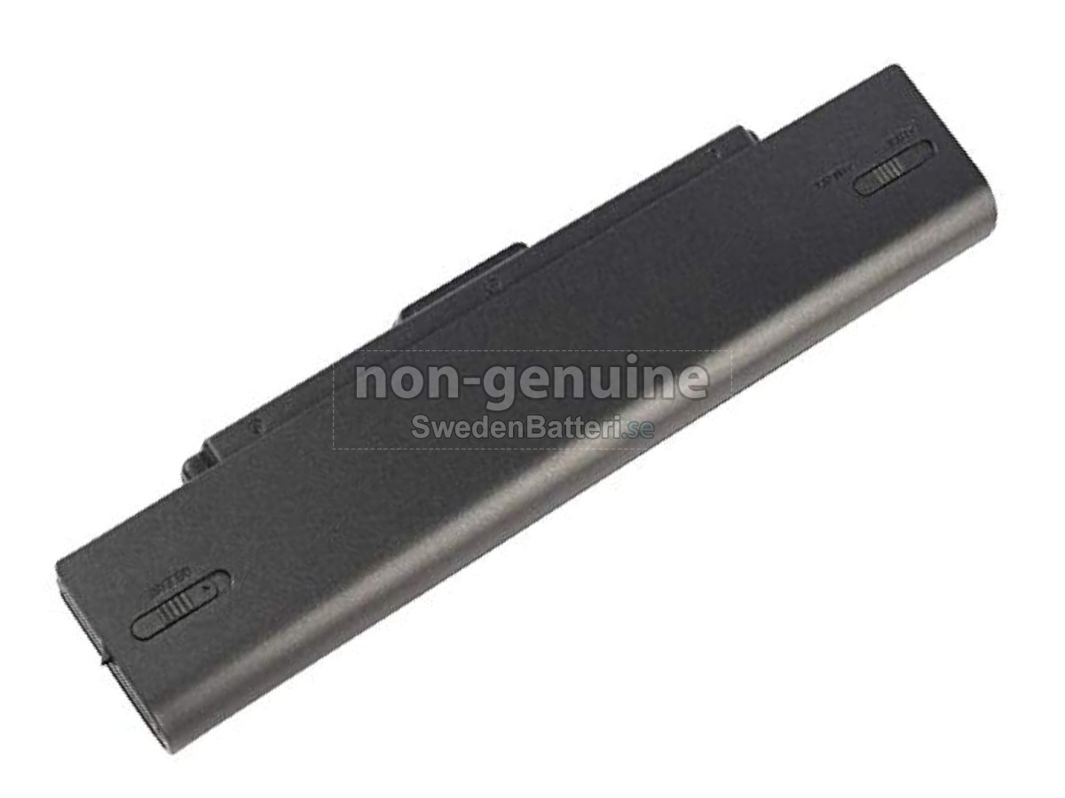 batteri till Sony VAIO VGN-C190CP/H