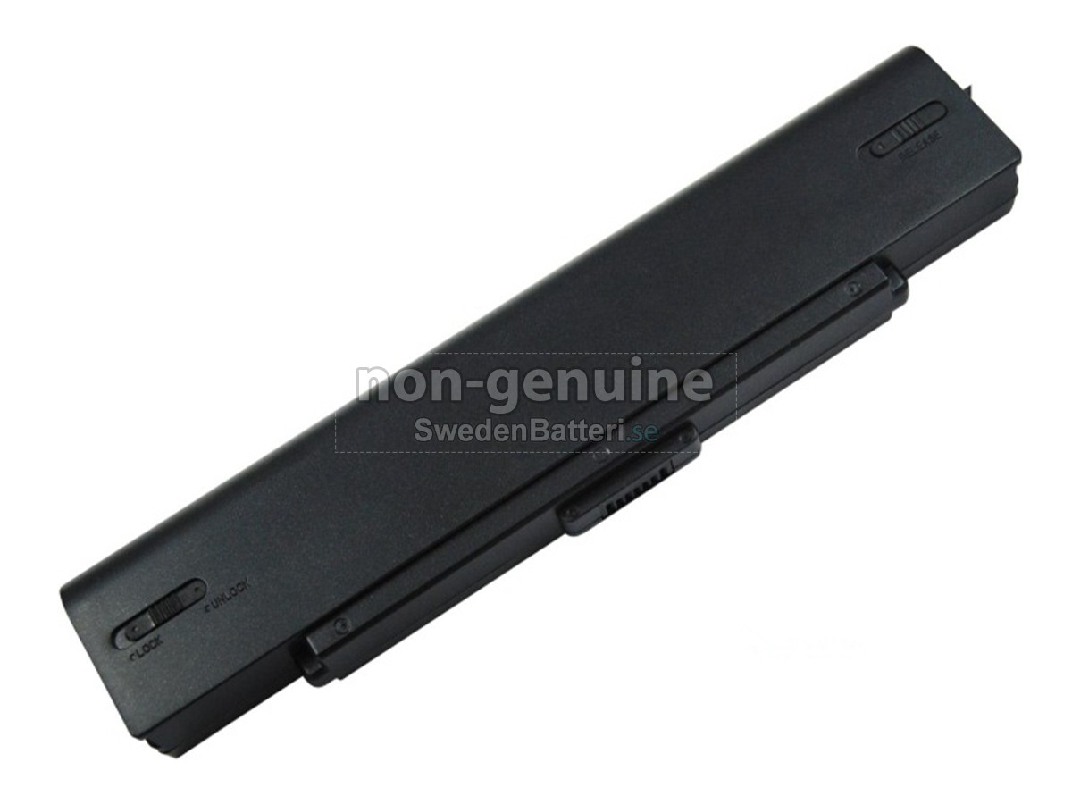 batteri till Sony VGP-BPS9A