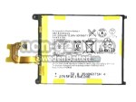 Batteri till Sony LIS1543ERPC