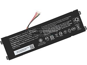 Batteri till  Sony VAIO SE14 VJSE41C0611T