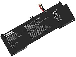 Batteri till Teclast U529068PV-3S1P