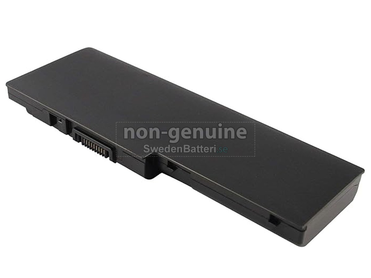 batteri till Toshiba Satellite X200-21F