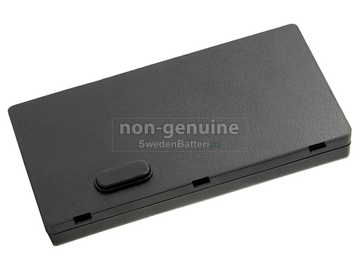 batteri till Toshiba Satellite L40