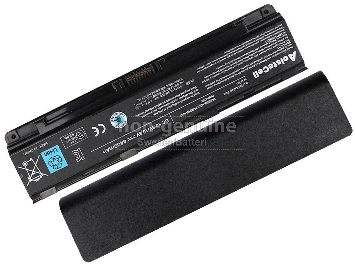 batteri till Toshiba Satellite R945